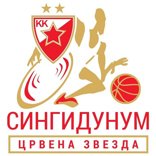 KKK Singidunum Crvena Zvezda
